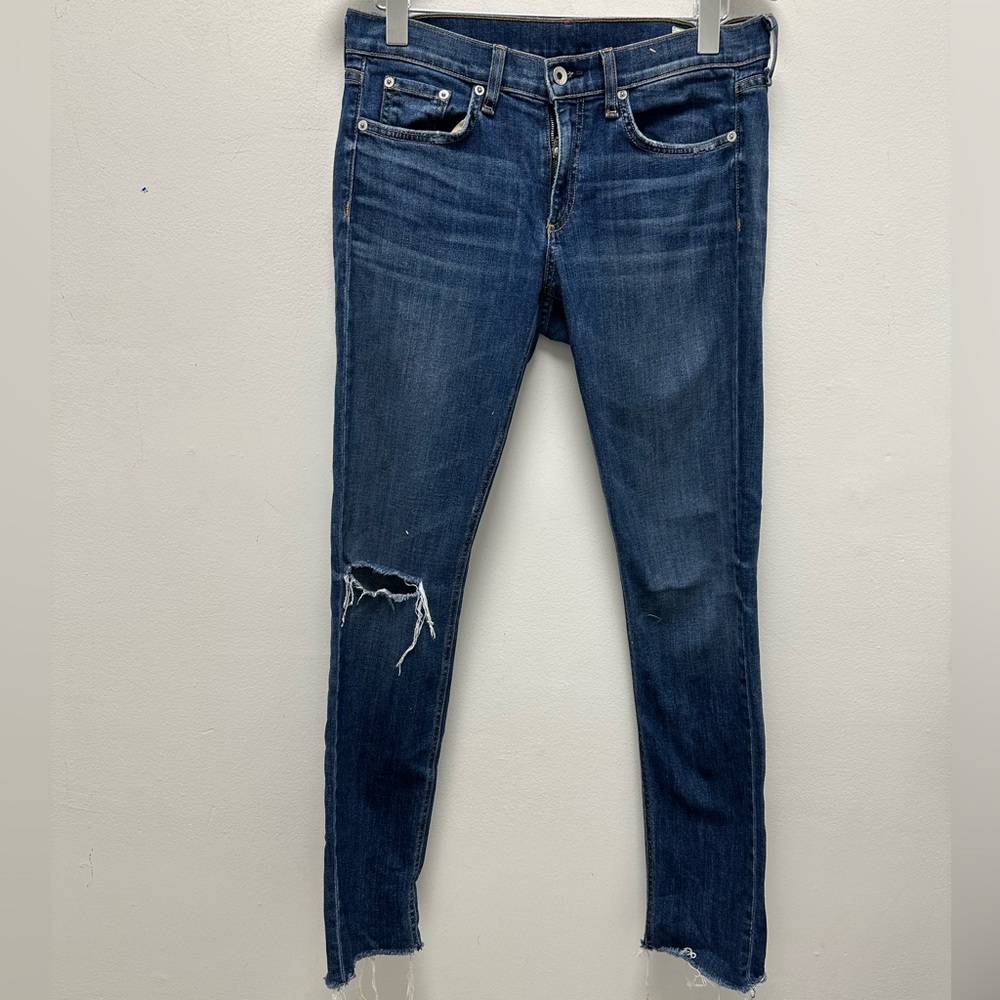 Rag & Bine jeans